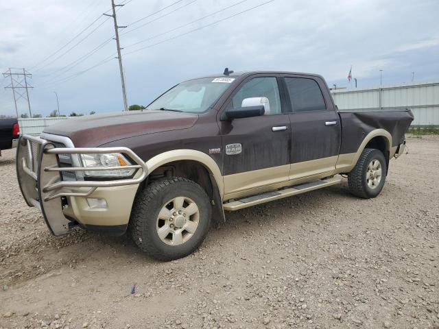 Global Auto Auctions: 2015 RAM 2500 LONGH
