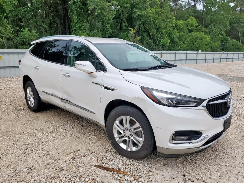 2018 BUICK ENCLAVE ES 5GAERBKW8JJ280546