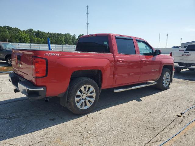 Vin: 3gcukrec2fg263677, lot: 59909095, chevrolet all models k1500 lt 20153