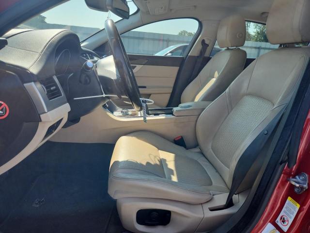 2016 JAGUAR XF PRESTIG SAJBE4BV7GCY18913