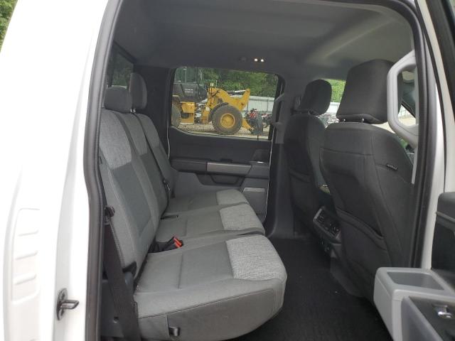 2022 FORD F150 SUPER - 1FTFW1E87NKE73872