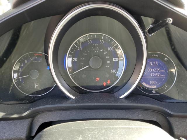 2016 HONDA FIT LX JHMGK5H57GX045796