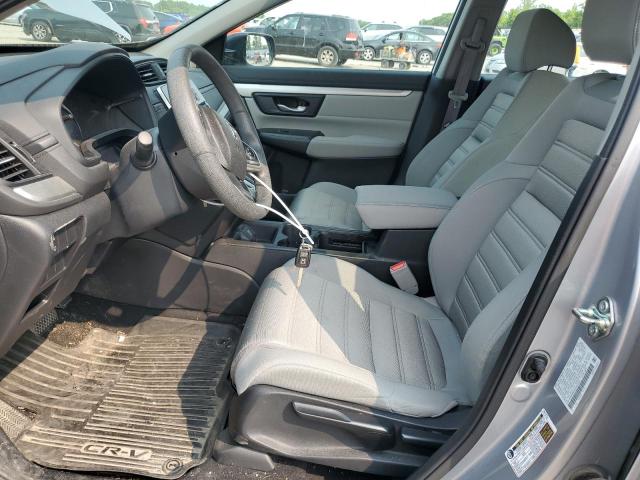 2018 HONDA CR-V LX - 2HKRW6H30JH222453