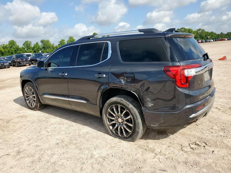 2022 GMC ACADIA DEN 1GKKNXLS7NZ113483