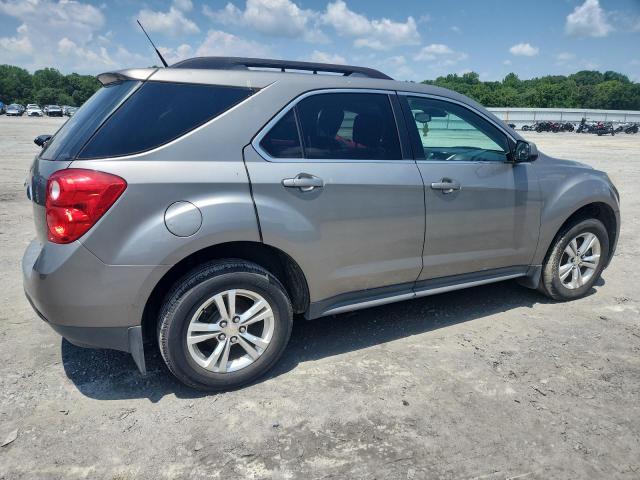 2012 CHEVROLET EQUINOX LT - 2GNALDEK4C6274219