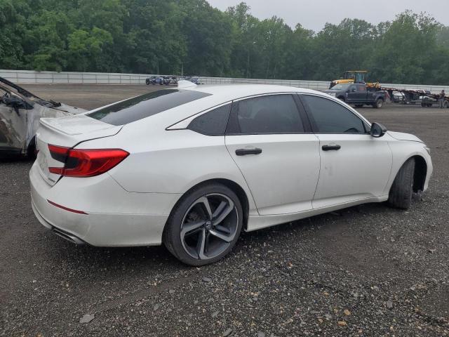 2019 HONDA ACCORD SPO 1HGCV1F31KA066142