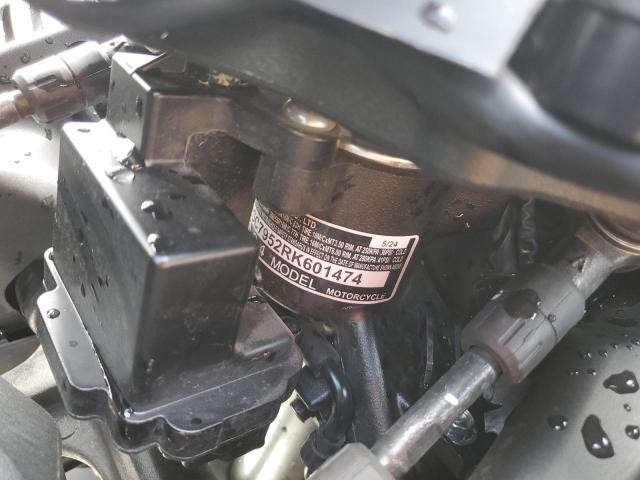 2024 HONDA GL1800 D JH2SC7952RK601474