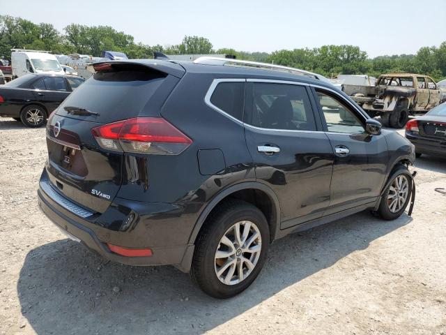2020 NISSAN ROGUE S - KNMAT2MV9LP529181