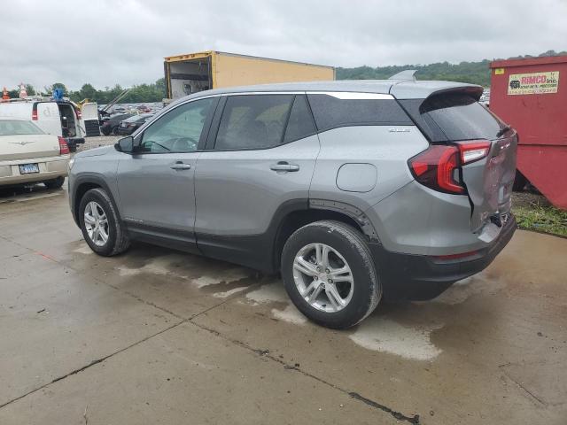 Vin: 3gkalmegxrl156124, lot: 60152115, gmc terrain sle 20242