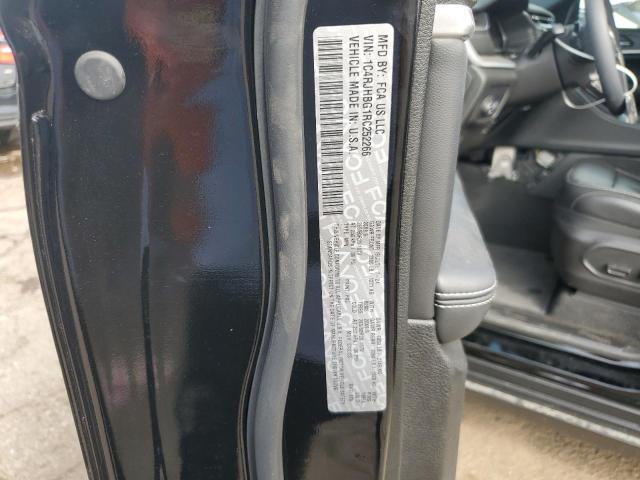 2024 JEEP GRAND CHER 1C4RJHBG1RC252266