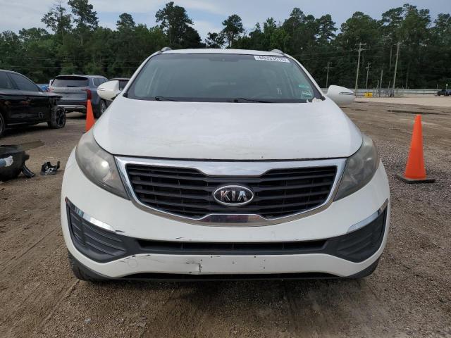 KNDPBCA23C7221128 2012 KIA SPORTAGE