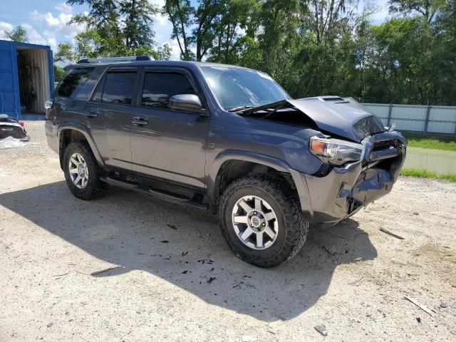 Vin: jtebu5jr7g5399389, lot: 60488235, toyota 4runner sr5/sr5 premium 20164