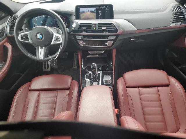 2021 BMW X4 XDRIVE3 5UX2V1C01M9F95987