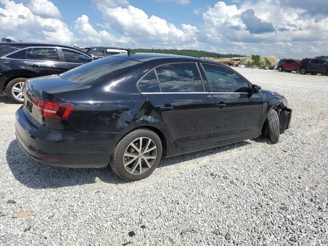 Vin: 3vwdb7aj7hm336844, lot: 61334105, volkswagen jetta se 20173