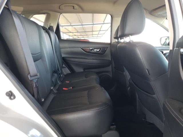 2017 NISSAN ROGUE S - JN8AT2MT1HW144567