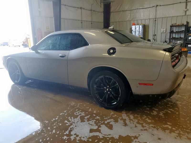 Vin: 2c3cdzag8jh178032, lot: 59389765, dodge challenger sxt 20182
