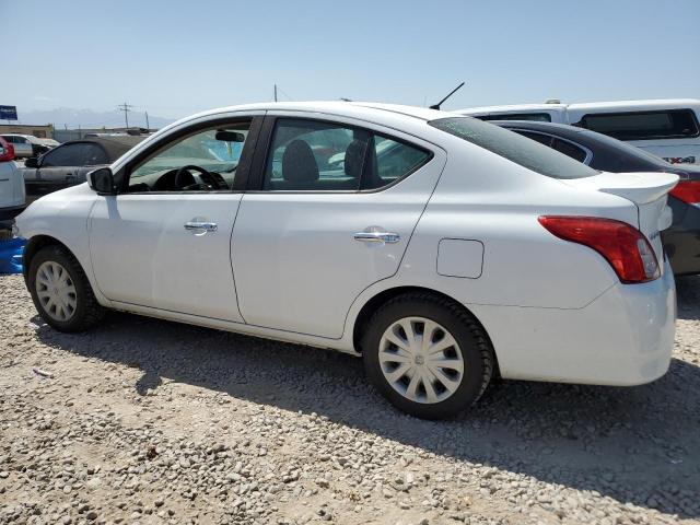 Vin: 3n1cn7ap6kl848833, lot: 61809615, nissan versa s 20192