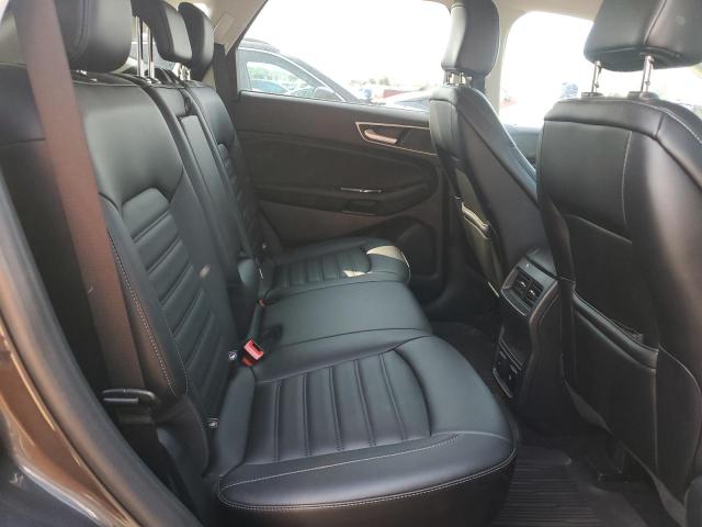 2020 FORD EDGE SEL - 2FMPK4J94LBB09377