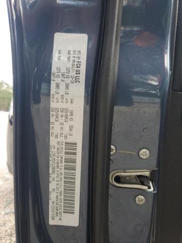 2020 JEEP CHEROKEE L - 1C4PJMDX7LD582881