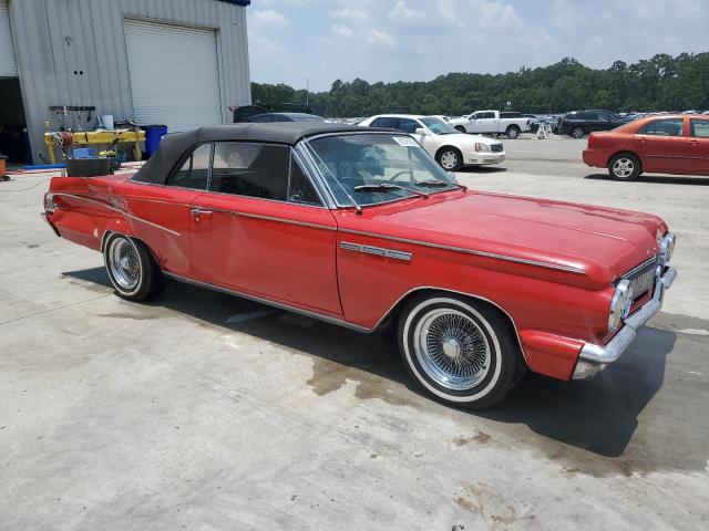 Vin: 3j1597062, lot: 62375025, buick skylark 19634