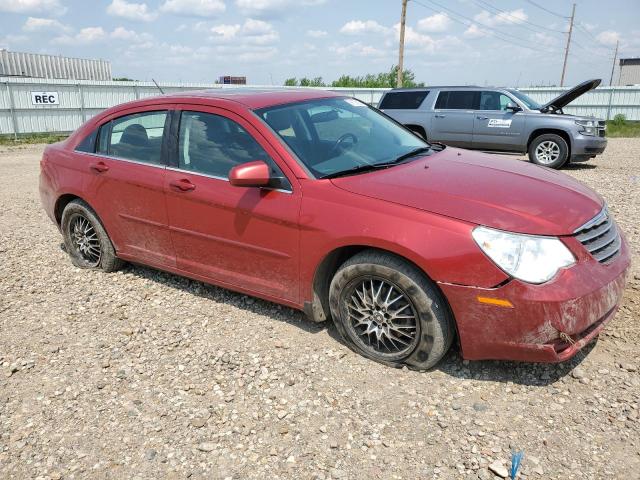 Vin: 1c3cc5fd1an197099, lot: 59128825, chrysler sebring limited 20104