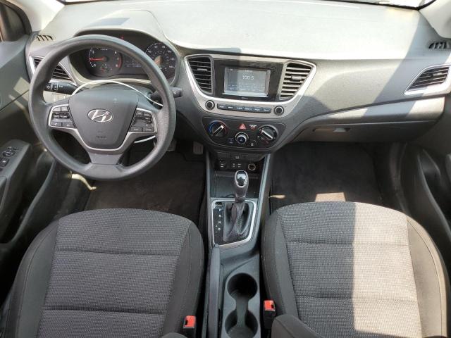 2019 HYUNDAI ACCENT SE - 3KPC24A36KE046532