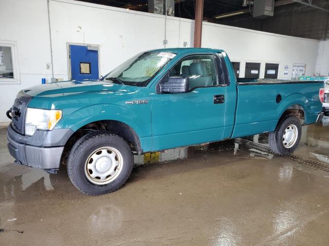 Vin: 1ftmf1emxckd52738, lot: 61497595, ford all models 2012 img_1