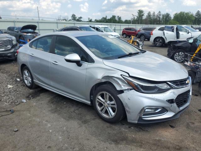 2016 CHEVROLET CRUZE LT 1G1BE5SM2G7251894