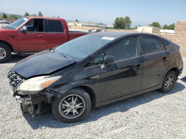 Vin: jtdkn3du7a1033985, lot: 60280835, toyota prius 2010 img_1