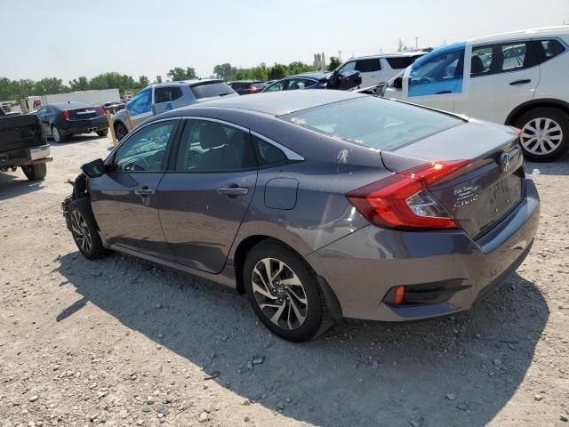 2016 HONDA CIVIC EX - 19XFC2F78GE094244