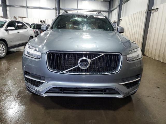 2018 VOLVO XC90 T5 YV4102PK8J1357992