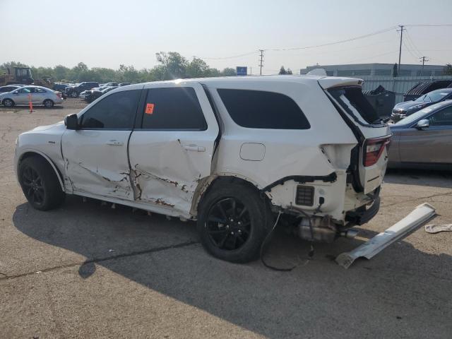 Vin: 1c4sdhct0jc486004, lot: 59749965, dodge durango r/t 20182