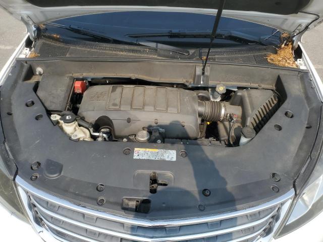 2016 CHEVROLET TRAVERSE L - 1GNKRHKD2GJ276625