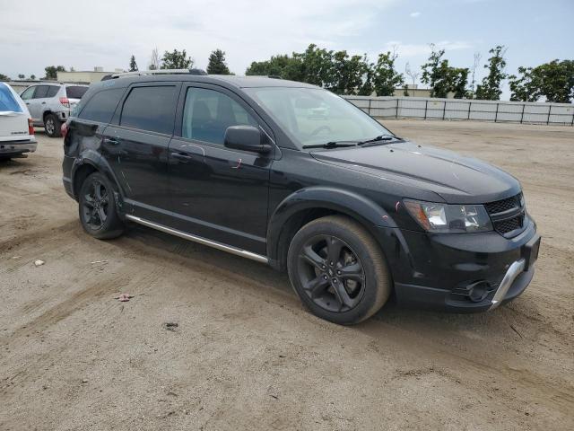 Vin: 3c4pdcgb2lt273010, lot: 59570665, dodge journey crossroad 20204