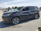 2018 TOYOTA HIGHLANDER - 5TDDZRFH8JS840440