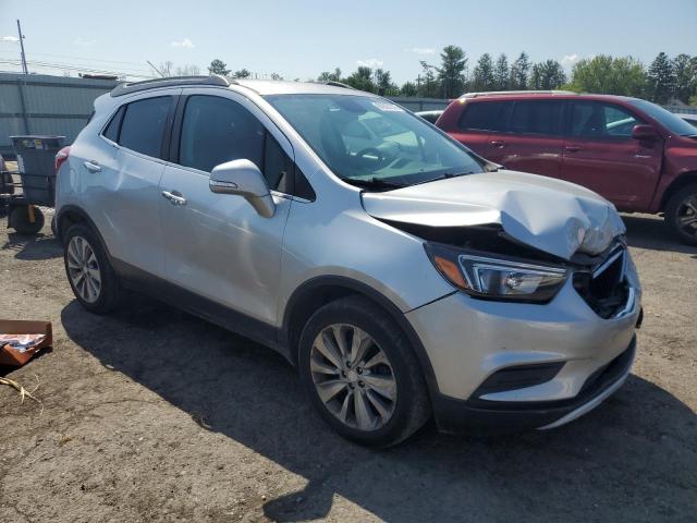2017 BUICK ENCORE PRE KL4CJASB0HB162090