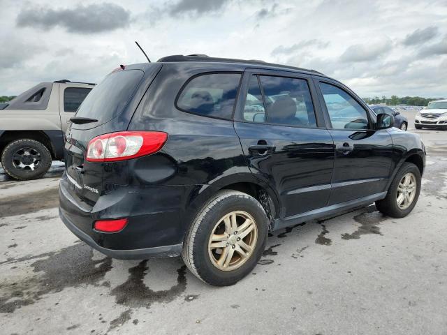 Vin: 5nmsg3ab3ah392754, lot: 61476985, hyundai santa fe gls 20103