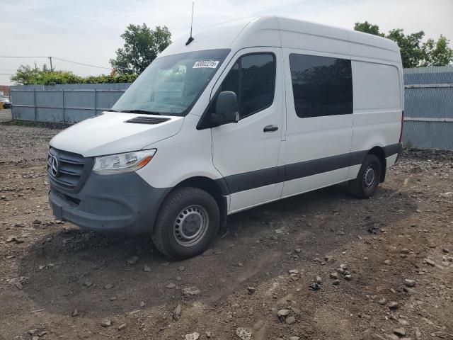 Vin: wd4pf0ed5kt015206, lot: 60002215, mercedes-benz sprinter 2500/3500 2019 img_1