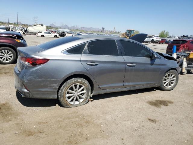 Vin: 5npe24af1jh612447, lot: 59594795, hyundai sonata se 20183