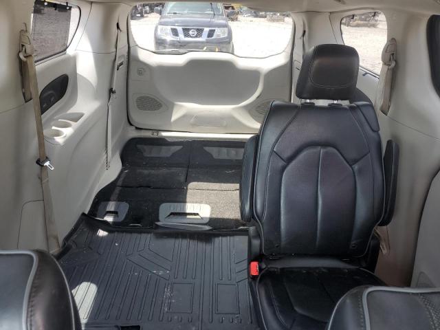 2019 CHRYSLER PACIFICA L 2C4RC1GG9KR574273