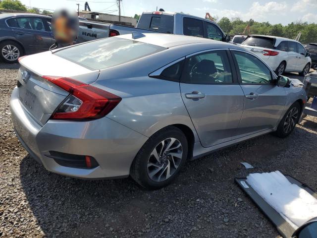 Vin: 2hgfc2f79hh512107, lot: 61870795, honda civic ex 20173