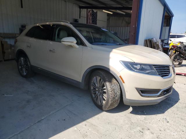 Vin: 2lmpj6lr9jbl41650, lot: 60093245, lincoln mkx reserve 20184