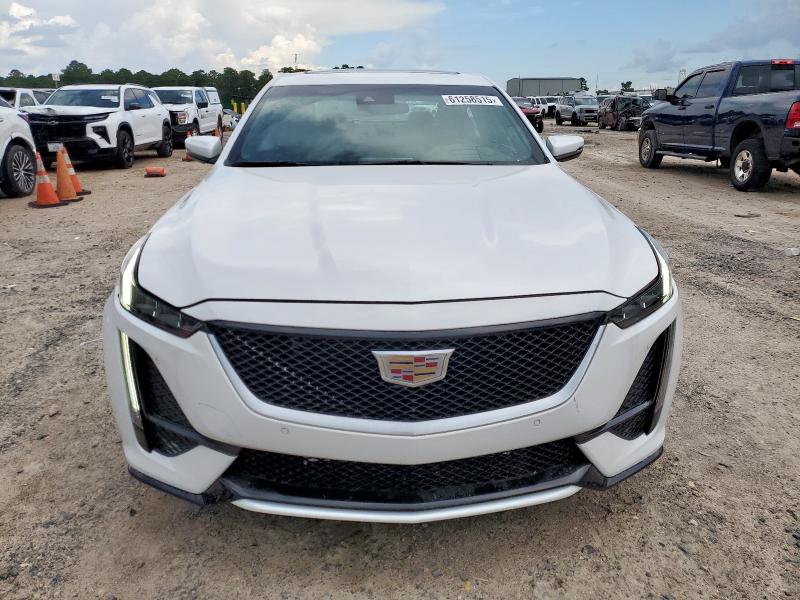 2023 CADILLAC CT5 SPORT 1G6DU5RK1P0144323