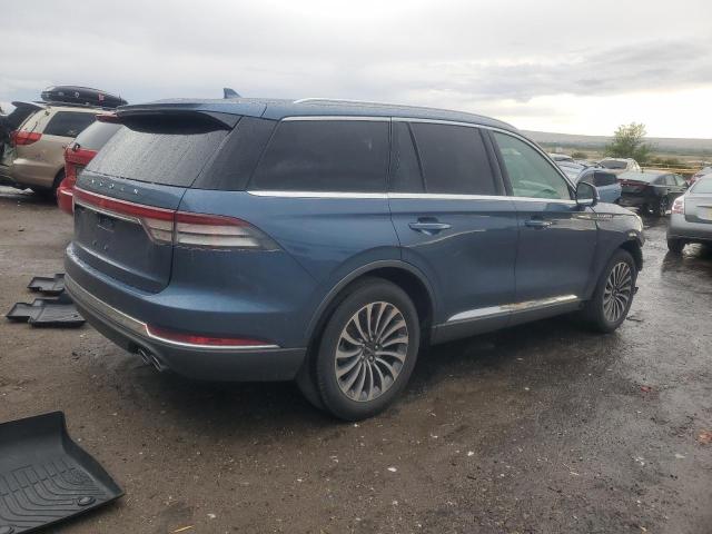 2020 LINCOLN AVIATOR RE 5LM5J7XC1LGL01392
