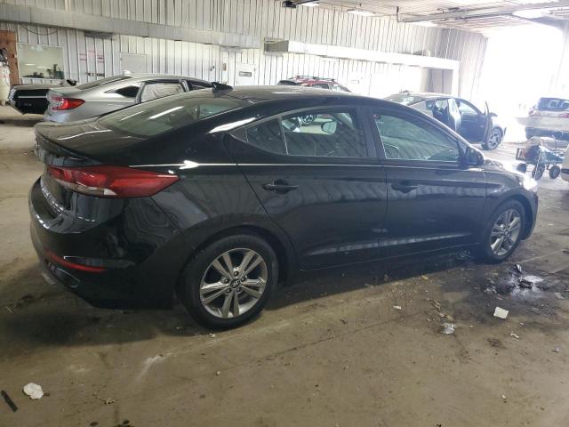 Vin: kmhd84lf7hu433008, lot: 59468145, hyundai elantra se 20173