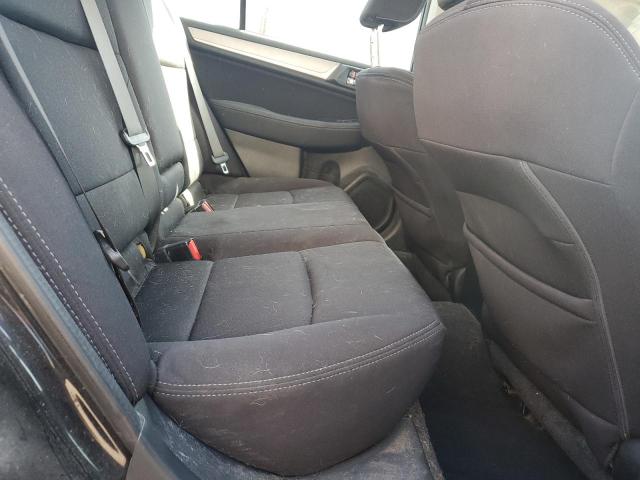 2015 SUBARU LEGACY 2.5 - 4S3BNAC61F3060313