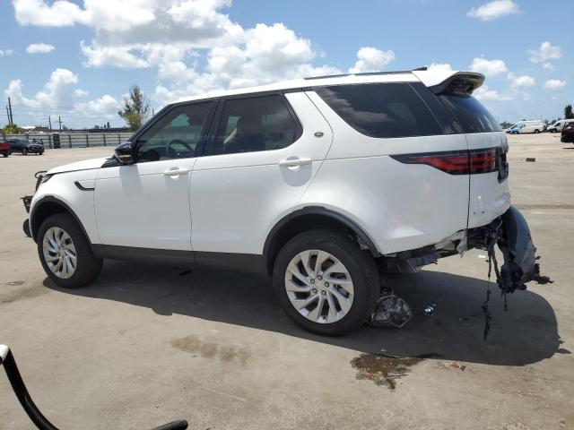 Vin: salrj2exxr2499552, lot: 60152625, land rover discovery s 20242