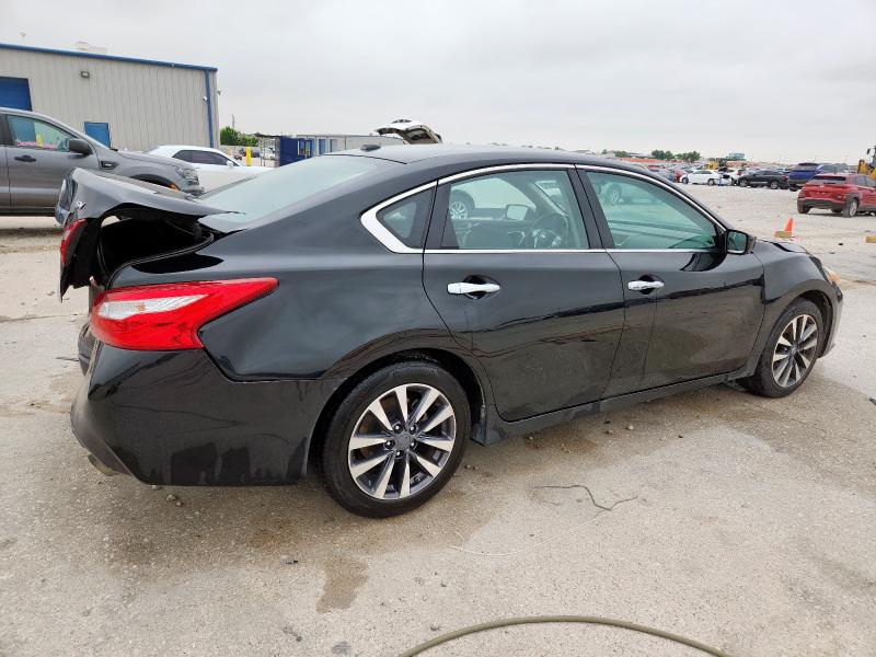 2017 NISSAN ALTIMA 2.5 - 1N4AL3AP4HC171049