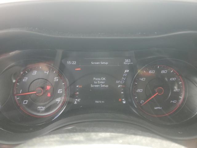 2021 DODGE CHARGER SX 2C3CDXBG8MH562092
