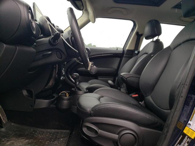 2016 MINI COOPER S C - WMWZC5C50GWU03709